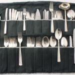 866 1235 CUTLERY SET